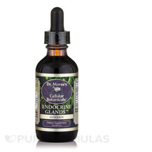 Кокосова олія Endocrine Support Glycerin Doctor Morse's Кокосова олія Endocrine Support Glycerin Doctor Morse's