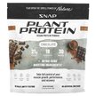 Фото товару Plant Protein Vegan Protein Powder Chocolate Фото товару Plant Protein Vegan Protein Powder Chocolate, Органічний Протеїн,