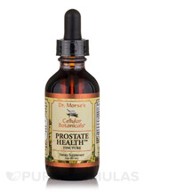 Підтримка простати Prostate Health Tincture Doctor Morse's