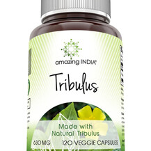 Amazing India Tribulus Трибулус Amazing Nutrition