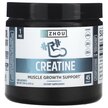 Фото товара Zhou Nutrition, Креатин, Creatine Unflavored, 225 г