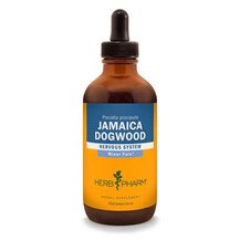 Трави Jamaican Dogwood Herb Pharm 120 мл