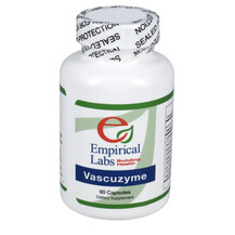 ПЕА Joint & Muscle PEA Phytosome Enzymedica 45 капсул