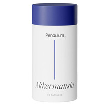 Akkermansia Аккермансия Pendulum 90 капсул