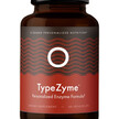 Фото товару TypeZyme - Digestive Enzyme Blood Type O, Ферменти, 60 VeggieCaps