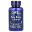 Фото товару Life Extension, Only Trace Minerals, Мінерали, 90 капсул