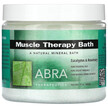 Фото товара Розмарин, Muscle Therapy Mineral Bath - Eucalyptus & Rosemary
