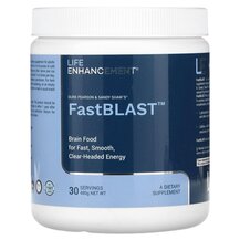 ПЕА Durk Pearson & Sandy Shaw FastBlast Life Enhancement