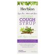 Фото товара Herbion, Сироп от кашля, Ivy Leaf Cough Syrup, 150 мл