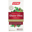 Фото товара Поддержка уровня сахара, Vegetarian Gluco-Ultra Formula, 60 капсу