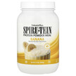 Фото товару Natures Plus, Spiru-Tein Protein Powder Meal Banana ., Протеїн, 2