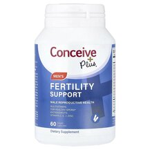 Підтримка Лібідо Men's Fertility Support Conceive Plus Підтримка Лібідо Men's Fertility Support Conceive Plus