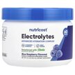 Фото товара Electrolytes Advanced Hydration Complex Blue Raspberry Фото товара Electrolytes Advanced Hydration Complex Blue Raspberry, Электроли