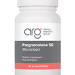 Фото товару Allergy Research Group, Pregnenolone, Прегненолон, 60 таблеток