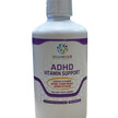 Фото товару ADHD Vitamin Support Unflavored Фото товару ADHD Vitamin Support Unflavored, Вітаміни для дітей, 907 г