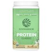 Фото товару Classic Protein Vanilla Фото товару Sunwarrior, Classic Protein Vanilla, Протеїн, 750 г