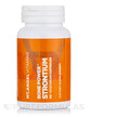 Фото товару Bone Power Strontium Фото товару Mt. Angel Vitamins, Bone Power Strontium, Стронцій, 60 капсул