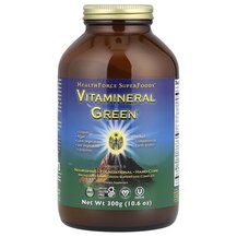Vitamineral Green Version 5.5 10 Минеральные добавки 300 г