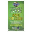 Фото товару Vitamin Code RAW Calcium Фото товару Garden of Life, Vitamin Code RAW Calcium, Кальцій, 60 капсул