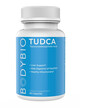Фото товара Tudca 250 mg Фото товара BodyBio, Тудка, Tudca 500 mg, 60 капсул