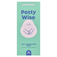 Підтримка травної системи Pottywise Joy Spring 30 мл Підтримка травної системи Pottywise Joy Spring 30 мл