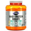 Фото товару Sports Whey Protein Isolate Creamy Vanilla . Фото товару Sports Whey Protein Isolate Creamy Vanilla ., Протеїн, 2268 г