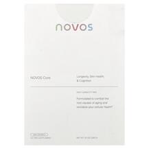 Novos Core Unflavored Поддержка мозга NOVOS 30 шт Novos Core Unflavored Поддержка мозга NOVOS 30 шт
