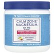 Фото товара Поддержка стресса, Calm Zone Magnesium Raspberry Lemon, 225 г