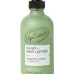 Фото товара Лосьон для тела, Hand + Body Lotion with Bergamot + Vitamin E, 25