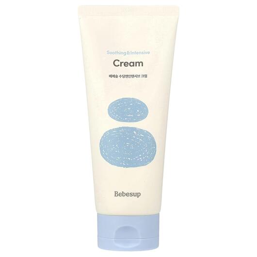 Основне фото товару Soothing & Intensive Cream For Baby Основне фото товару Soothing & Intensive Cream For Baby, Шампунь для дітей, 200 м