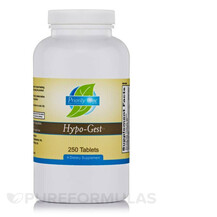 Ферменти Hypo-Gest Priority One 250 таблеток
