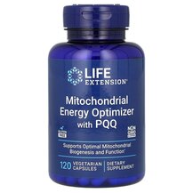 Mitochondrial Energy Optimizer + PQQ Клеточное здоровье
