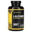 Фото товару Primaforce, L-Glutamine 800 mg, L-Глутамін, 150 капсул