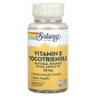 Фото товара Vitamine E Tocotrienols 50 mg Фото товара Solaray, Токотриенолы, Vitamine E Tocotrienols 50 mg, 60 капсул