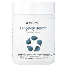 Нікотинамід мононуклеотид Longevity Restore Revive