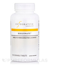 Лакриця Rhizinate Deglycyrrhizinated Licorice Integrative Лакриця Rhizinate Deglycyrrhizinated Licorice Integrative