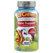Фото товара Mythical Creatures Bone Support Calcium + D3 Gummies, Кальций, 12