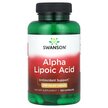 Фото товара Alpha Lipoic Acid 300 mg Фото товара Swanson, Альфа-липоевая кислота, Alpha Lipoic Acid 300 mg, 120 ка