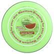 Фото товару Sun Cream Watermelon Фото товару Carrot Sun, Sun Cream Watermelon, Сонцезахисний крем, 350 мл