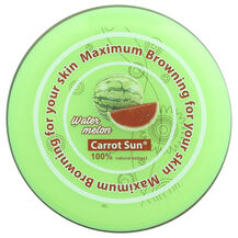 Сонцезахисний крем Sun Cream Watermelon Carrot Sun 350 мл Сонцезахисний крем Sun Cream Watermelon Carrot Sun 350 мл