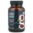 Фото товара Adrenal Health Nightly Restore Фото товара Gaia Herbs, Поддержка надпочечников, Adrenal Health, 120 капсул