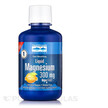 Фото товару Liquid Magnesium Tangerine Flavor 300 mg Фото товару Trace, Liquid Magnesium Tangerine Flavor 300 mg, Магній, 473 мл