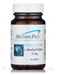 Фото товара L-Methylfolate 15 mg Фото товара MethylPro, Метилфолат, L-Methylfolate 15 mg, 90 капсул