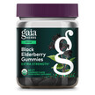 Фото товара Organic Black Elderberry Extra Strength Gummies Elderberry Flavor Фото товара Organic Black Elderberry Extra Strength Gummies, Черная Бузина, 4