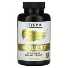 Підтримка росту волосся Hairfluence Premium Hair Growth