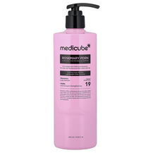 Шампунь Rosemary PDRN Cooling Thickening Shampoo Medicube Шампунь Rosemary PDRN Cooling Thickening Shampoo Medicube