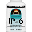 Фото товара Source Naturals, Витамин B8 Инозитол, Ip-6, 180 таблеток