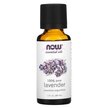 Фото товара NOW Foods, Эфирное масло, Pure Essential Oil Lavender, 30 мл