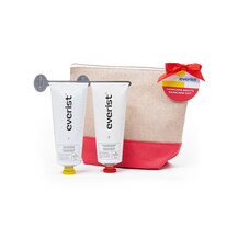 Набори The Haircare Meets Skincare Set Everist 1 Kit