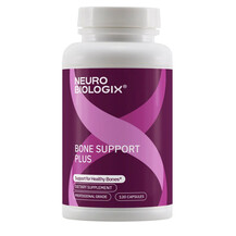 Bone Support Plus Укрепление костей Neurobiologix